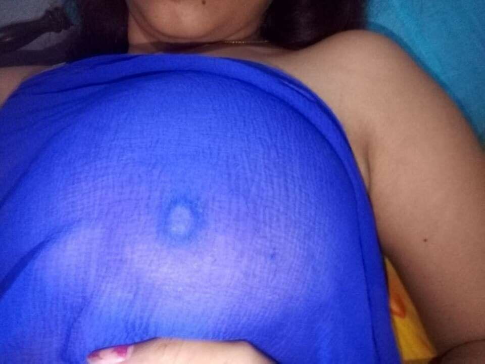 Wife ka dudh bahut he mast laga
