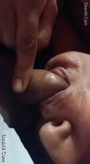 desi indian village bhabhi habdjob sex , desi wife cum in