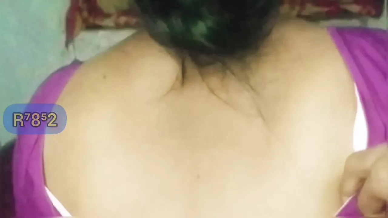 Indian couple fucking in hot saree dress