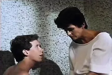 Old sex video