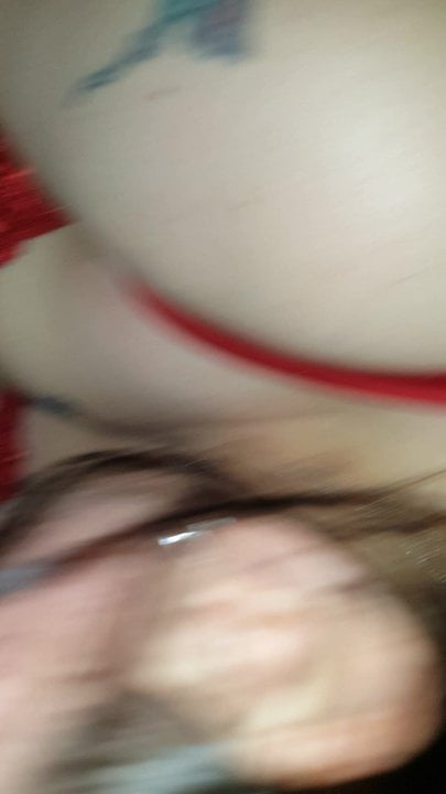 Horny hot milf loves sucking