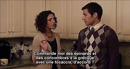 A Perfect Ending 2012 Vostfr