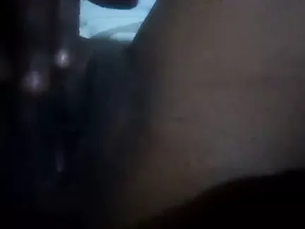 Ethiopian slut