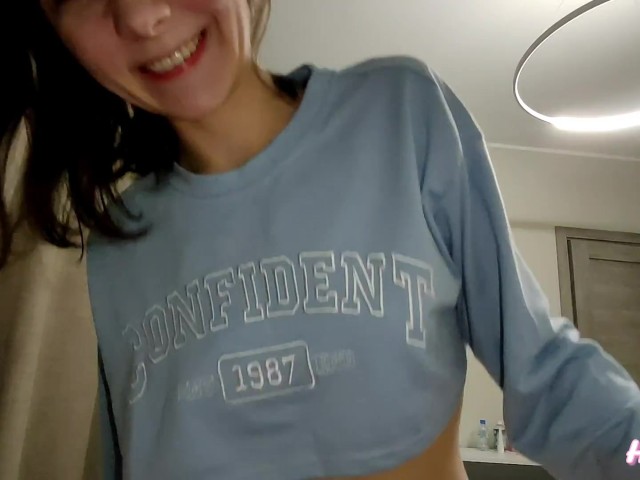 Cutie Stepsister won't let me watch TV in peace POV