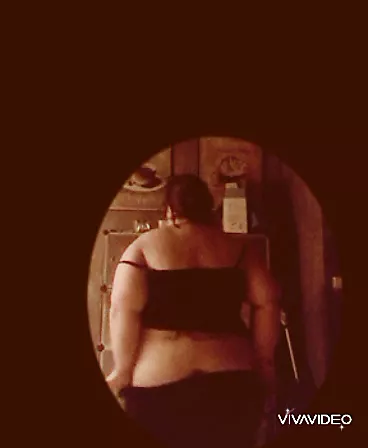 Strip tease lumieres tamisees