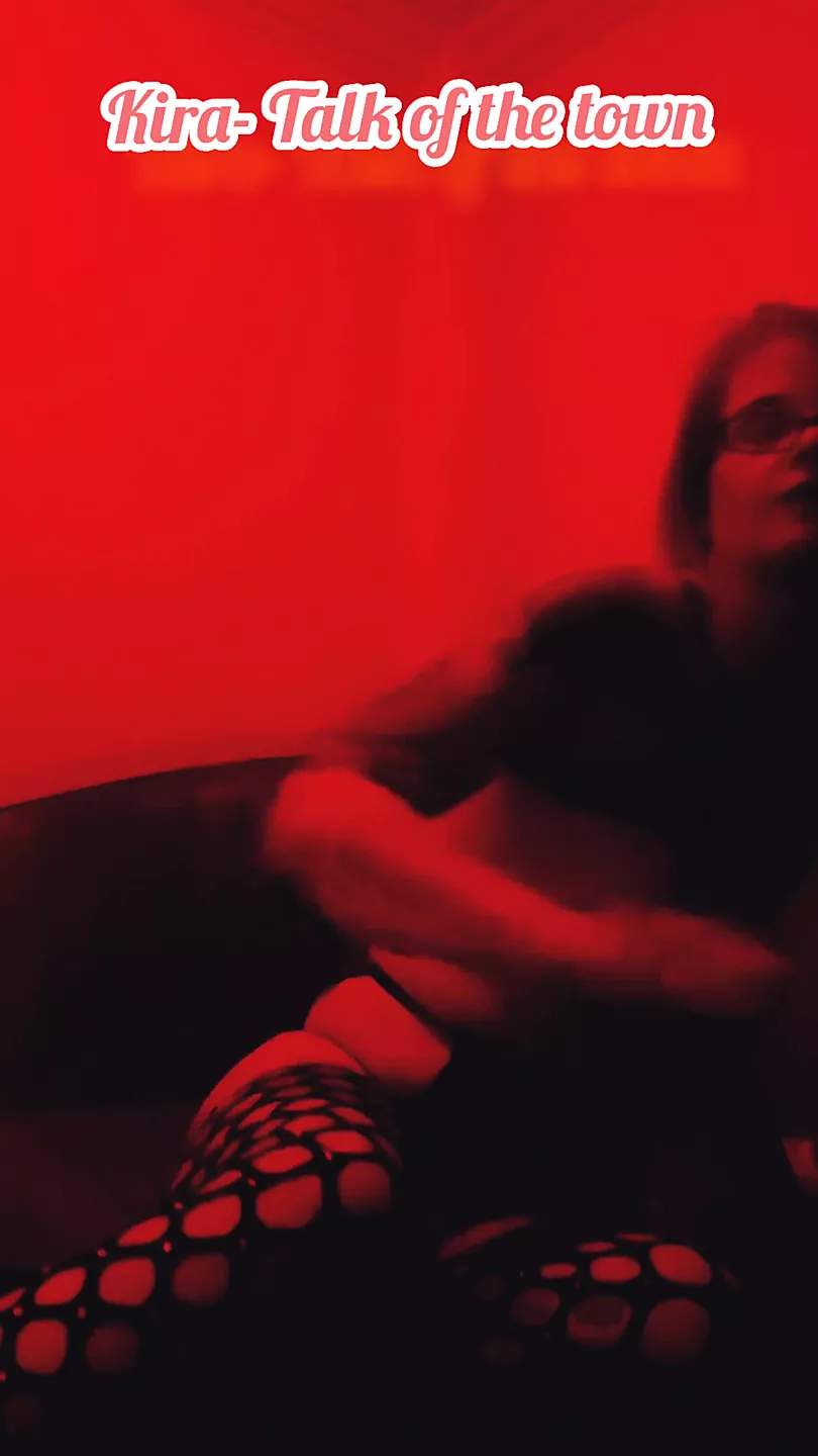 Las Vegas Stripper plays in VIP