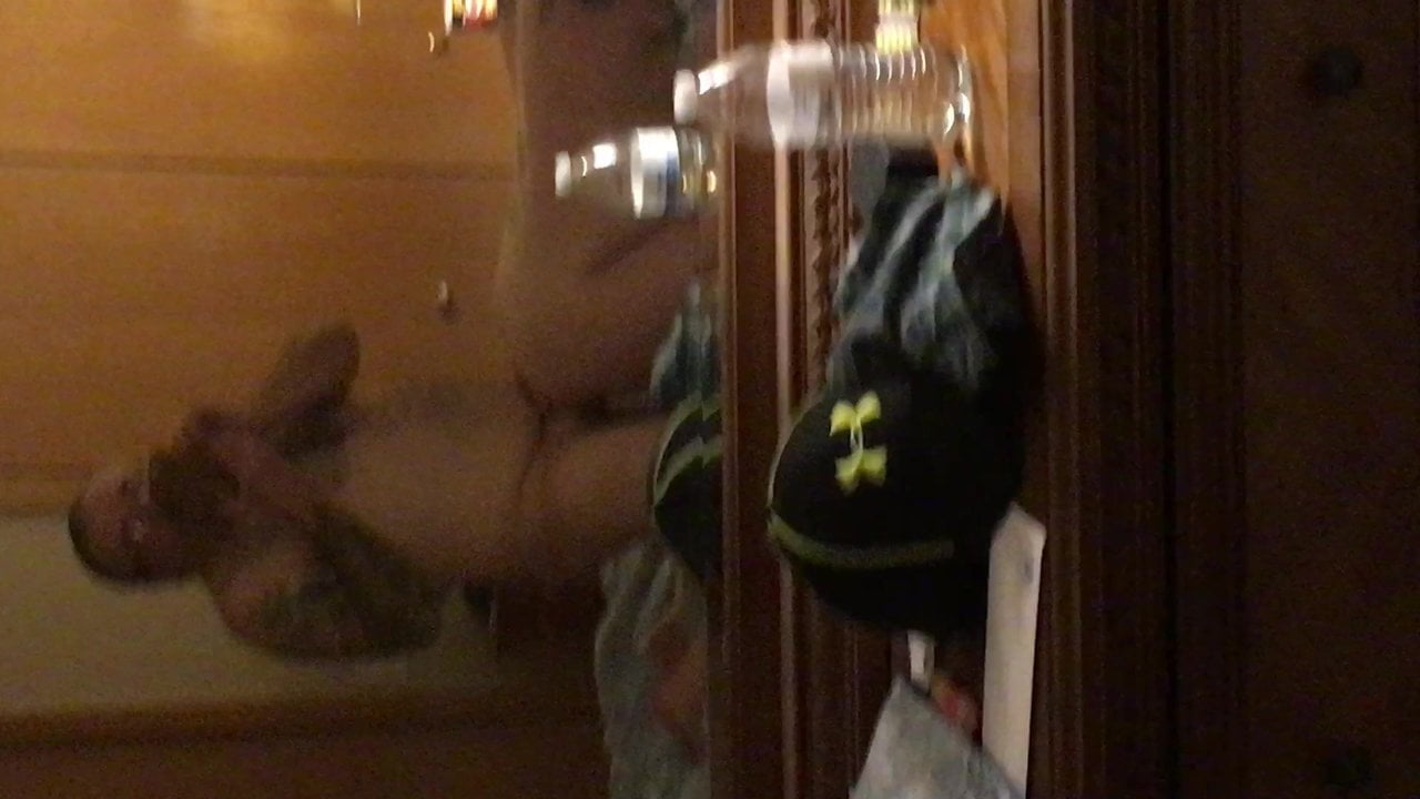 Bbw quick fuck