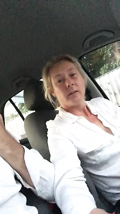 Baby, Touch My Cock Little Bit