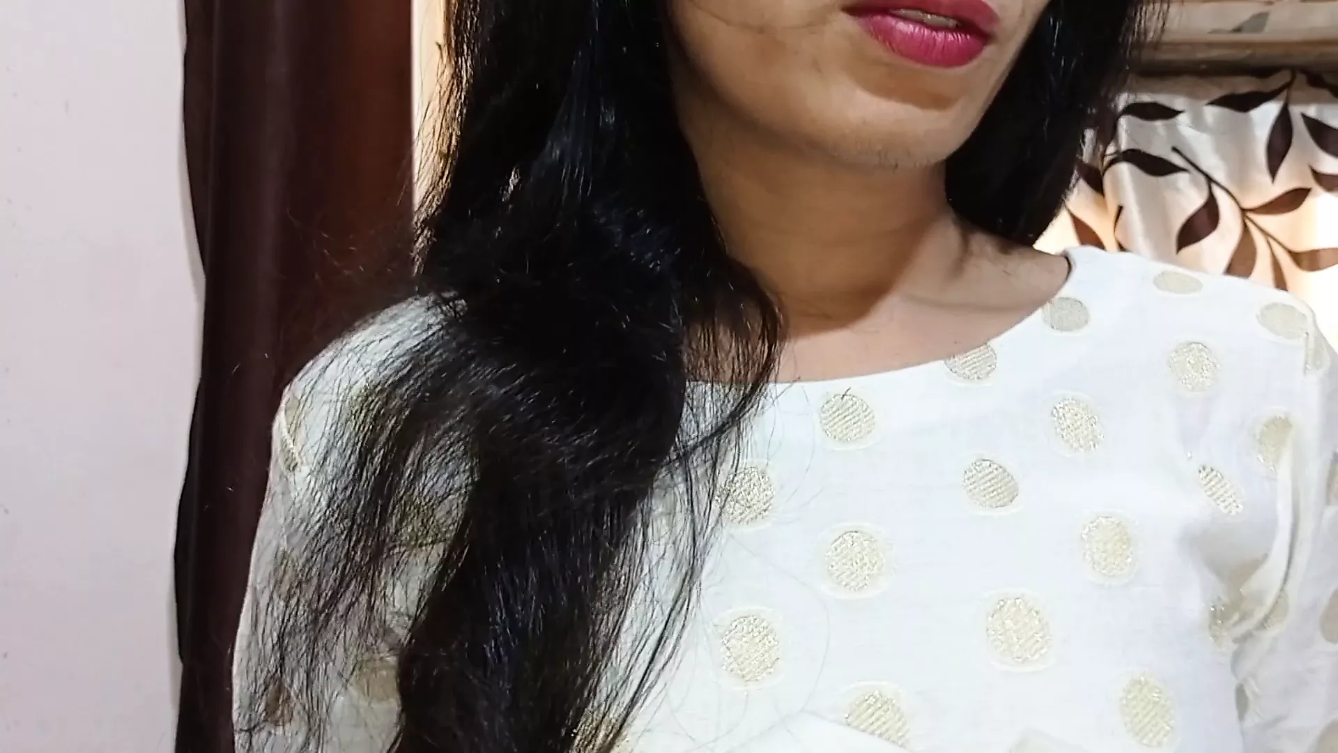 Ma te putt di chudayi with punjabi clear audio full HD desi sardarni mom fucked big cock new porn sex video DESIFILMY45