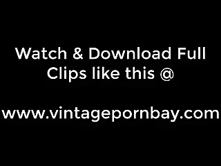 MILF Stacie Returns to her home vintagepornbay.com