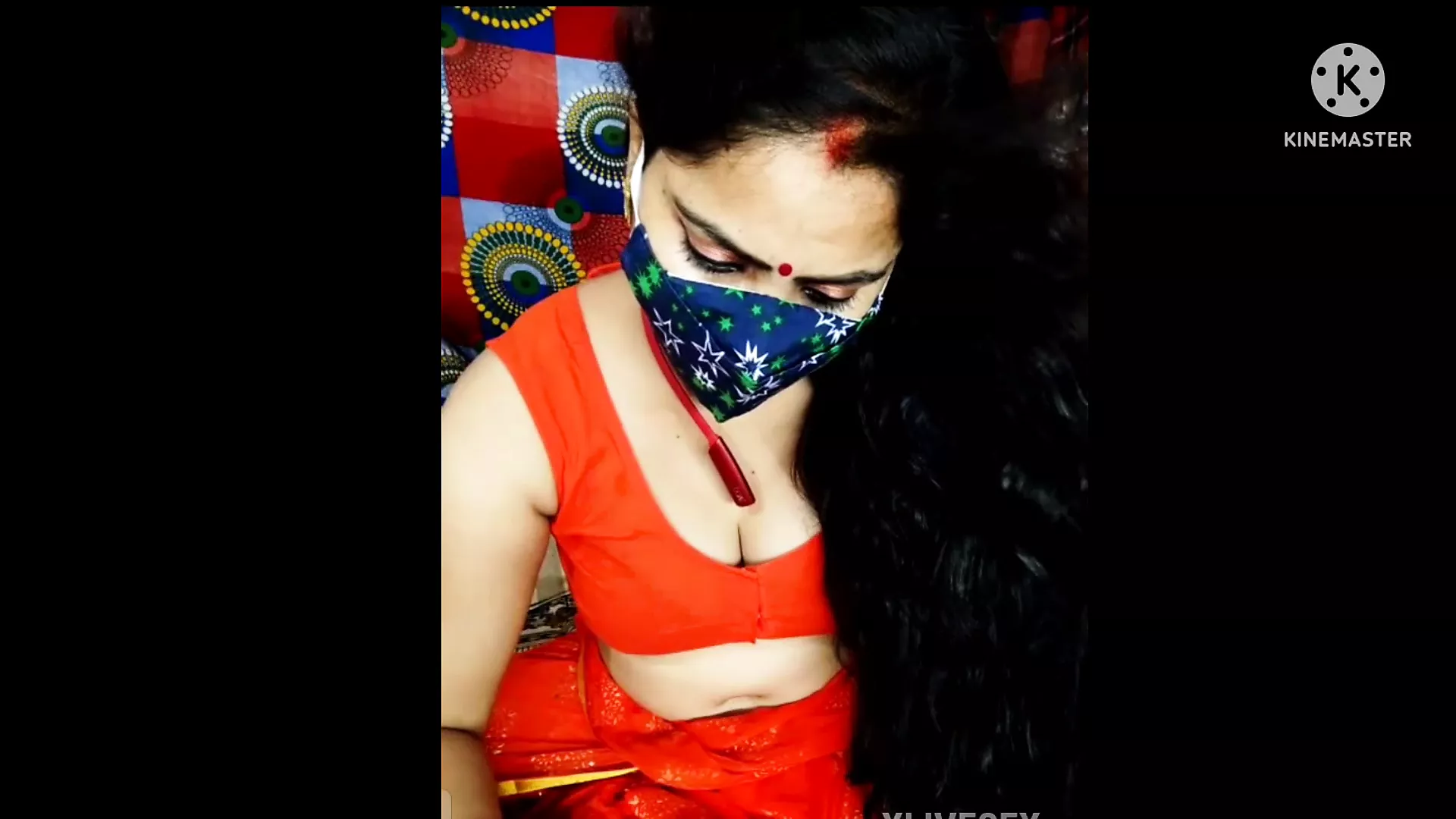 Mallu indian aunty webcam video