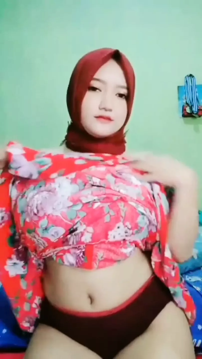 Tante amel live telanjang full