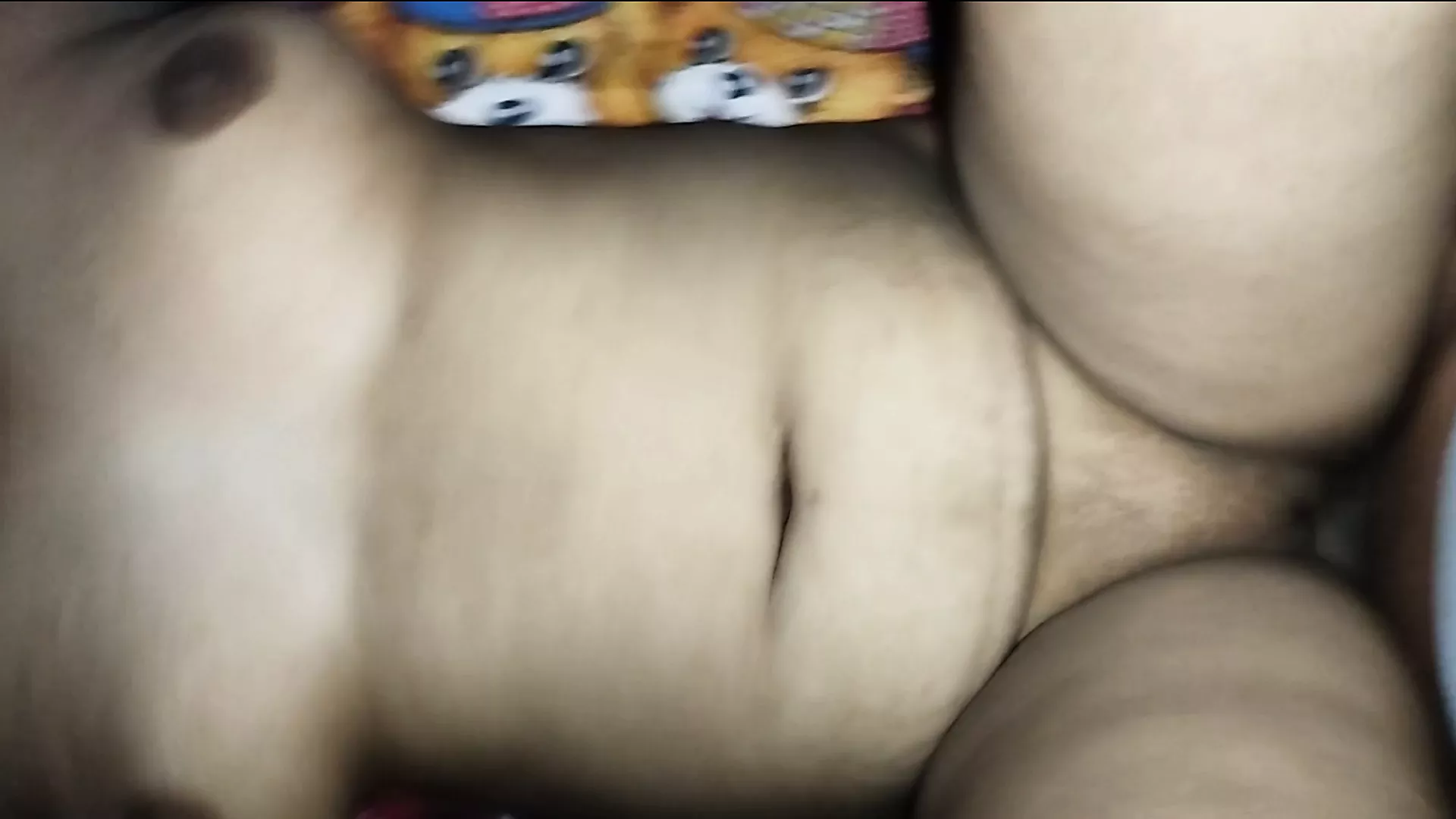 INDIAN VILLAGE COUPLE HAVING HARDCORE FUCKED