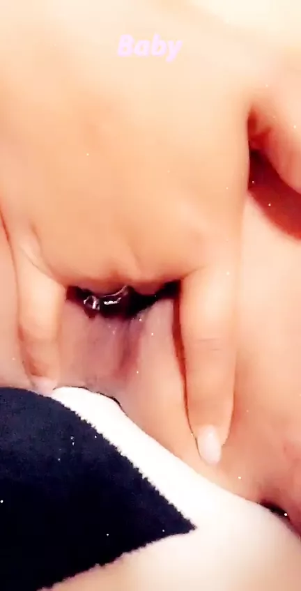 pussy rubbing tocandome la panocha para ti!?