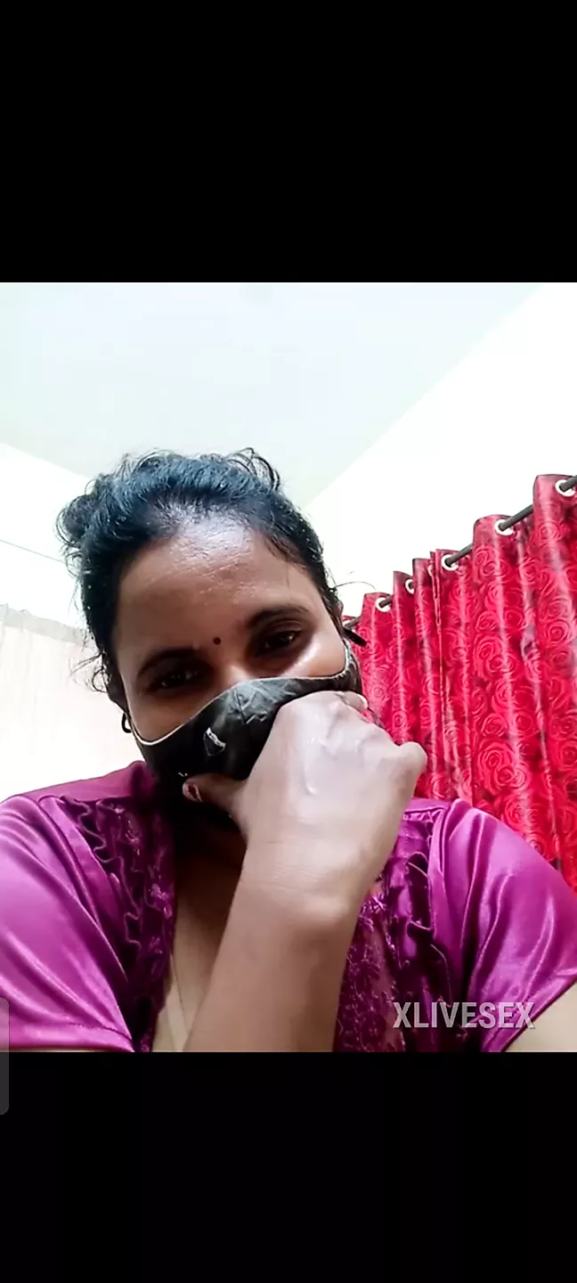 Nayan aunty ki raat ki video