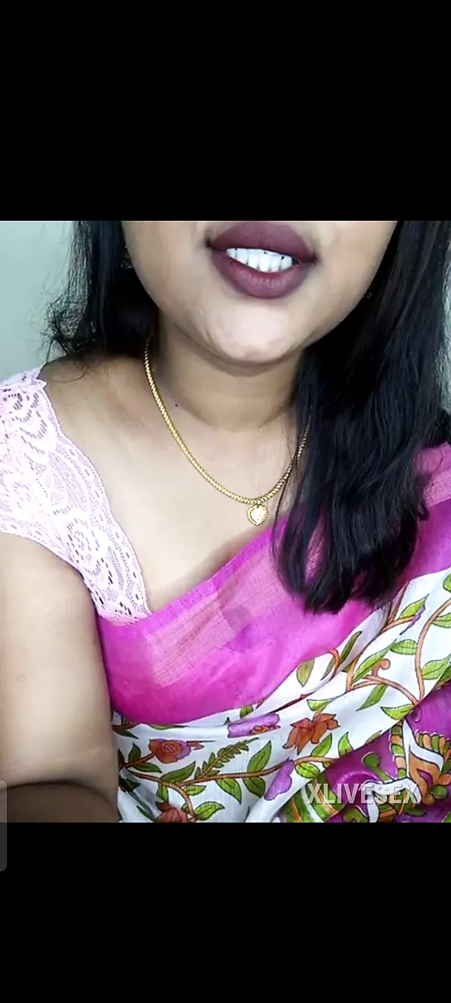 Desi Indian mature mallu aunty Webcam show