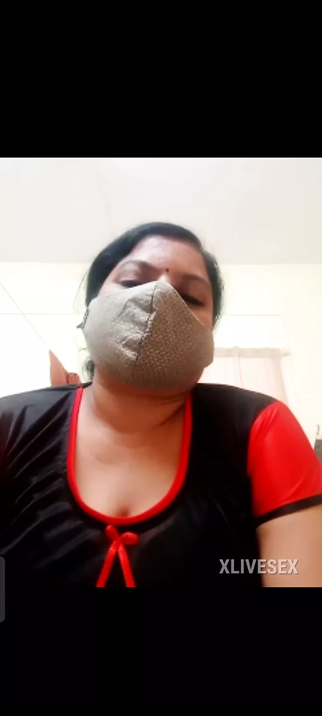 Desi Indian Geetahousewife