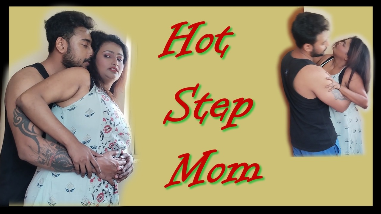 Hot and Sexy stepmom
