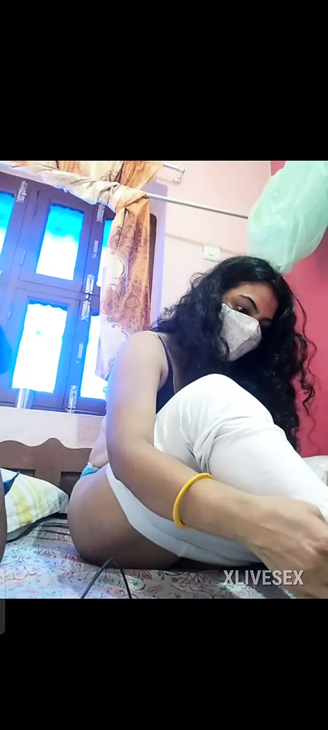 Desi Indian girl