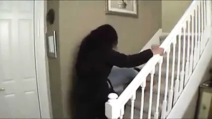 Mom fucks her drunken step son