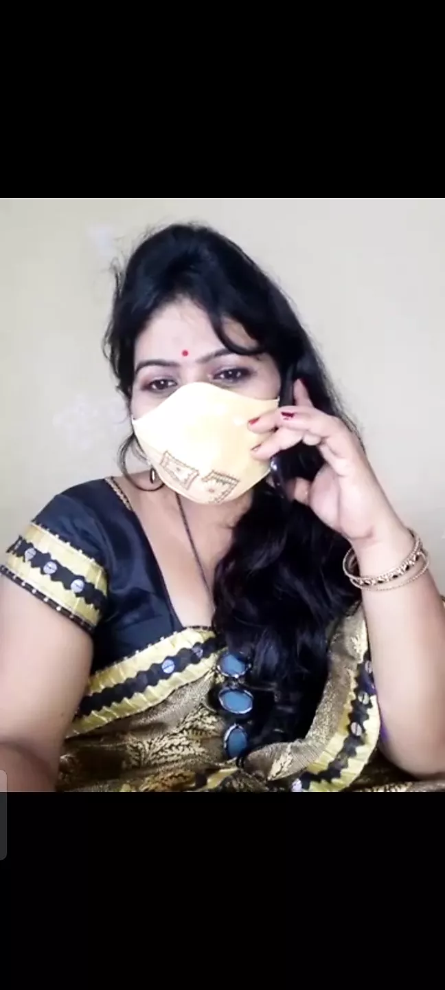 Desi Indian geetahousewife