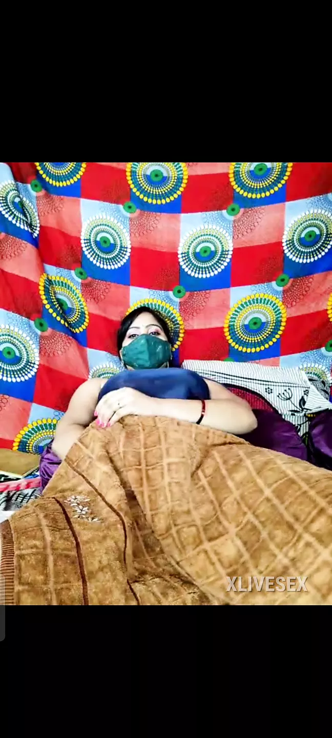 Rajasthani indian bhabhi night show