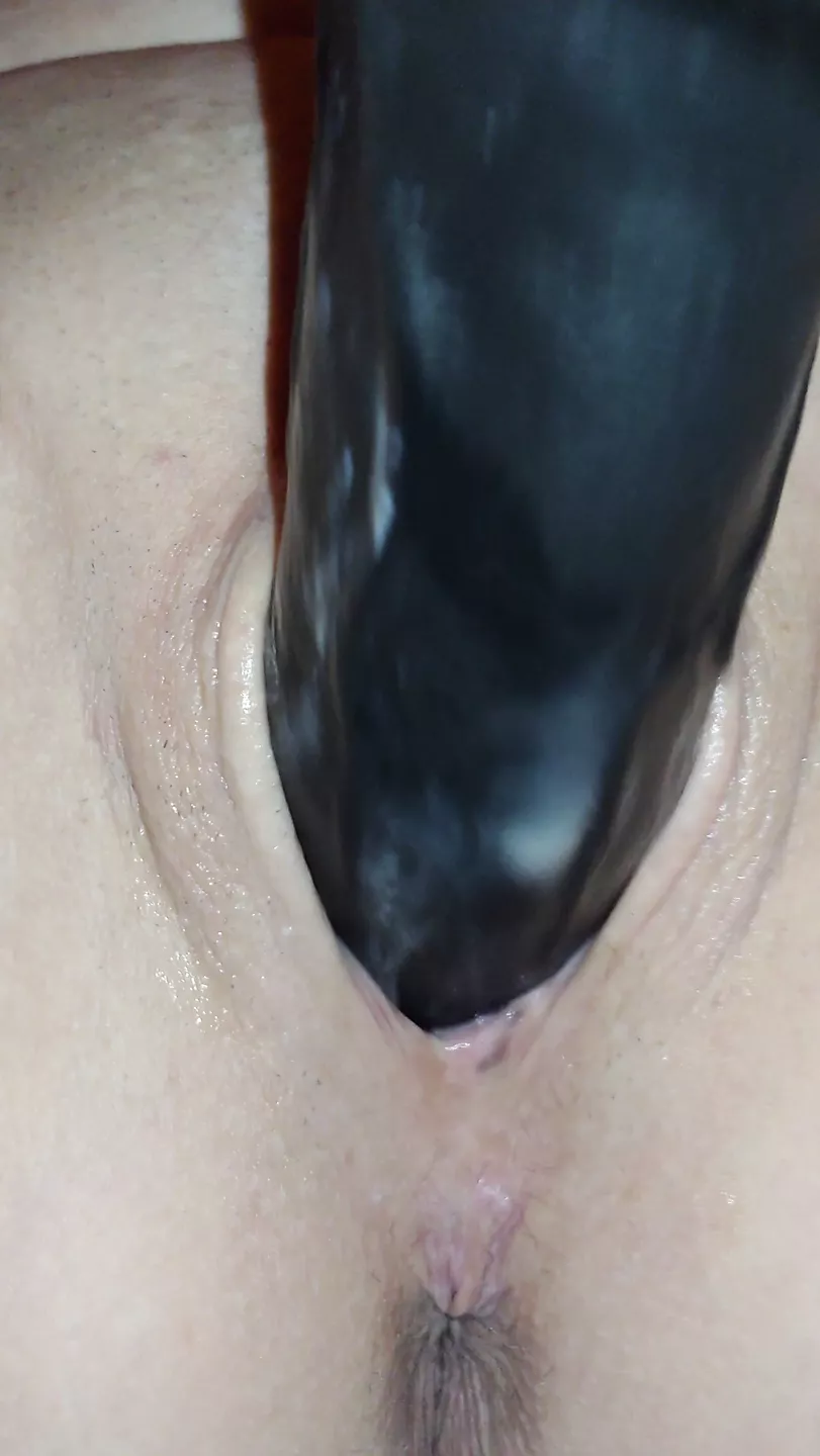 Slut wife for bbc – huge bbc fun