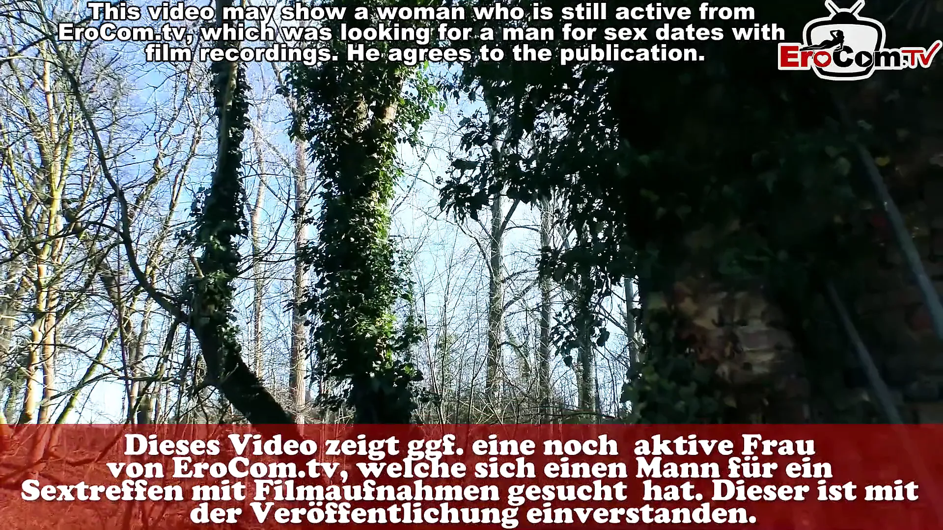 German ugly chubby girl next door do amateur threesome mmf