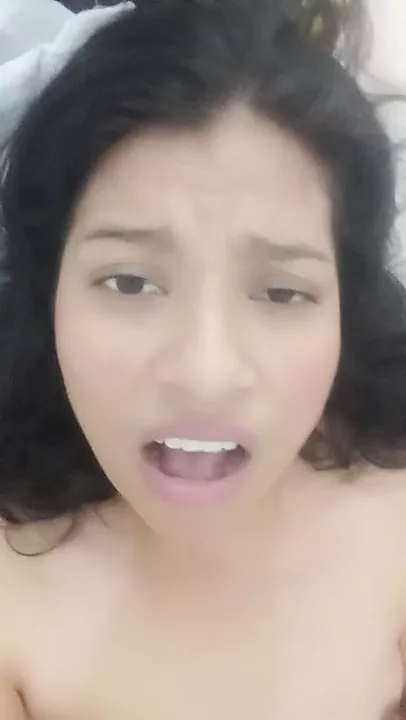 my bitch wants it