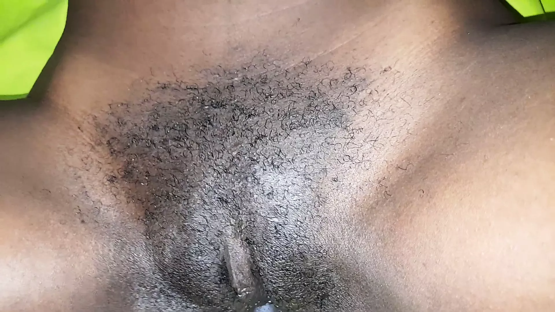 I'm too wet dirty with sperm in my pussy