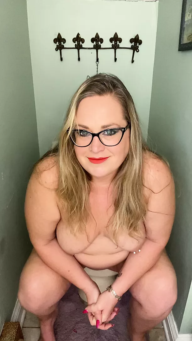 Word Games RP with Mature Pawg LilyBay JOI