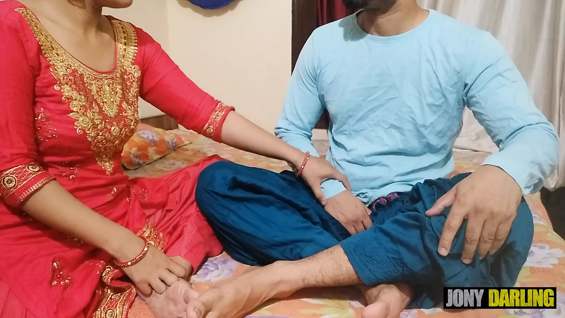 Amma ko laga main gay hu, Main mard hu sabit karne ke liye ammachod banna pada by jony darling