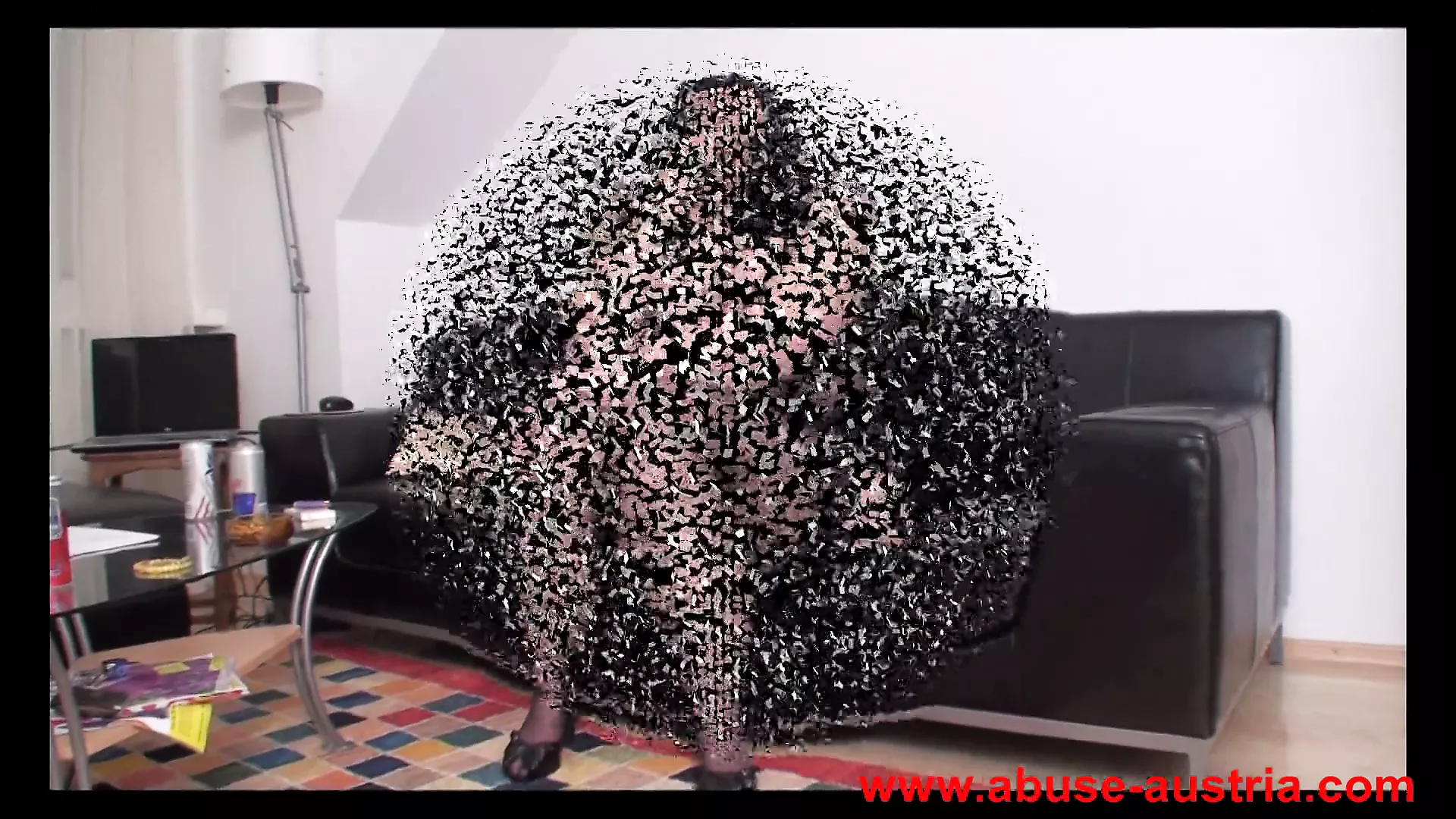 smoking pov
