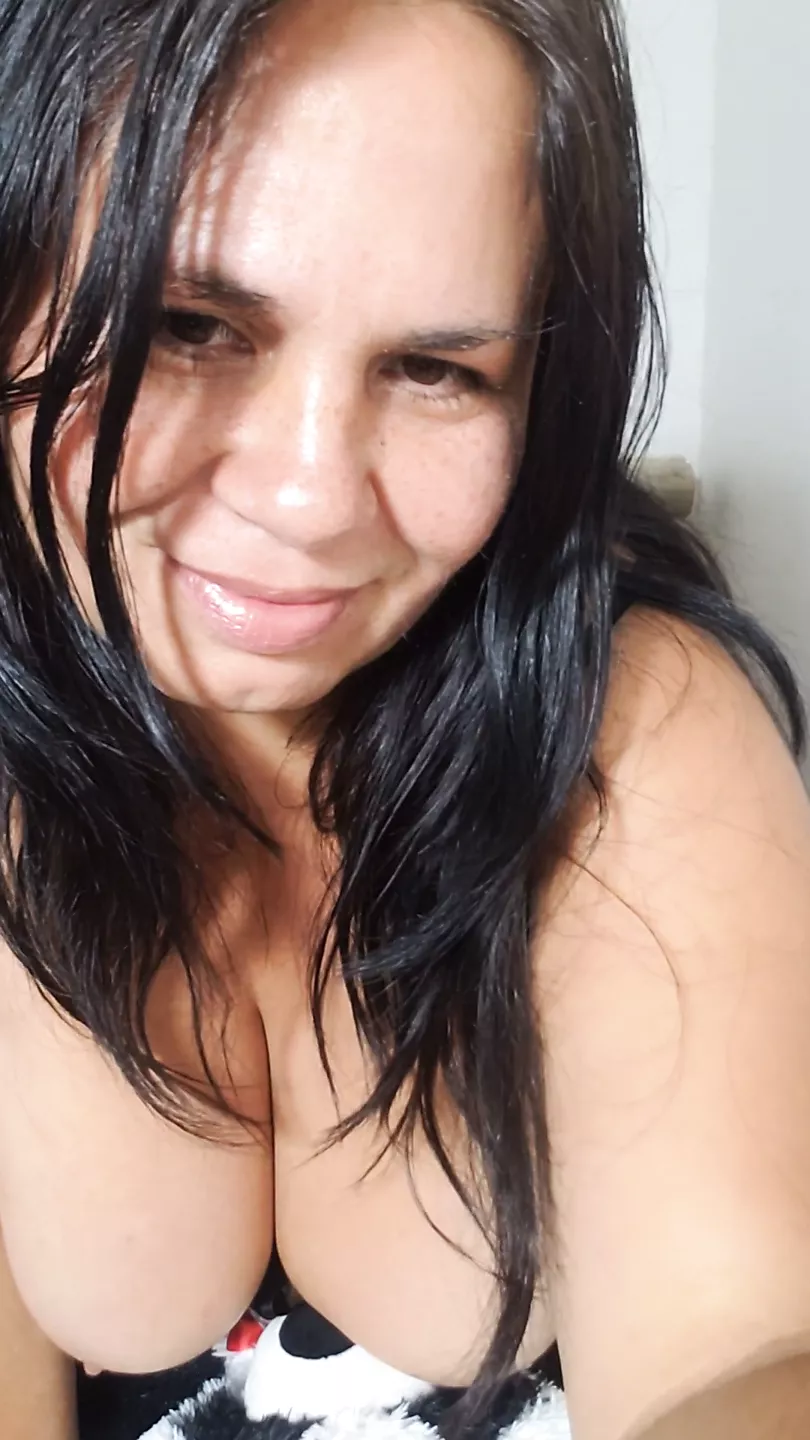 Mommy fuck teddy bear bbc