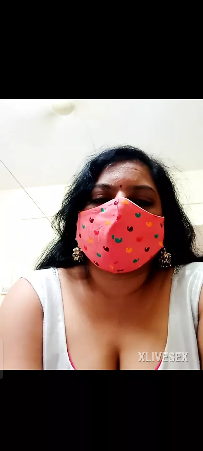 Desi Indian Divya – aunty video