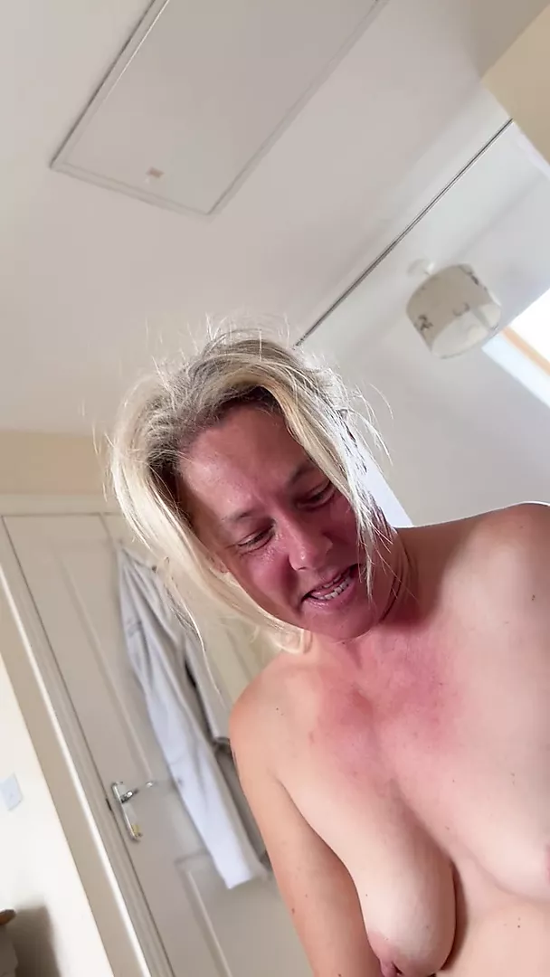 Your Cock Gives Me a Headache!!!