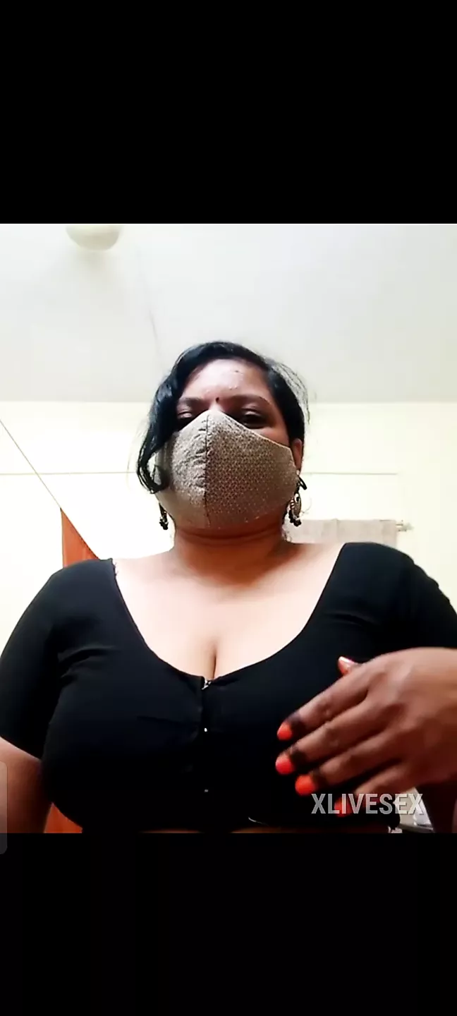 Desi Indian Marathi solo aunty Full length video
