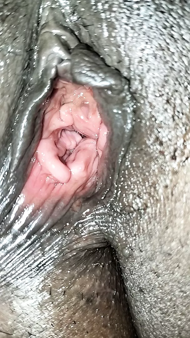 Tamil Aunty Closeup pussy Deep inside real chut, aunty ki chut