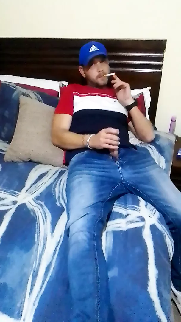 ASMR audio: My wife caught me masterbating and made me jerkoff to her instructions ended in massive cumshot