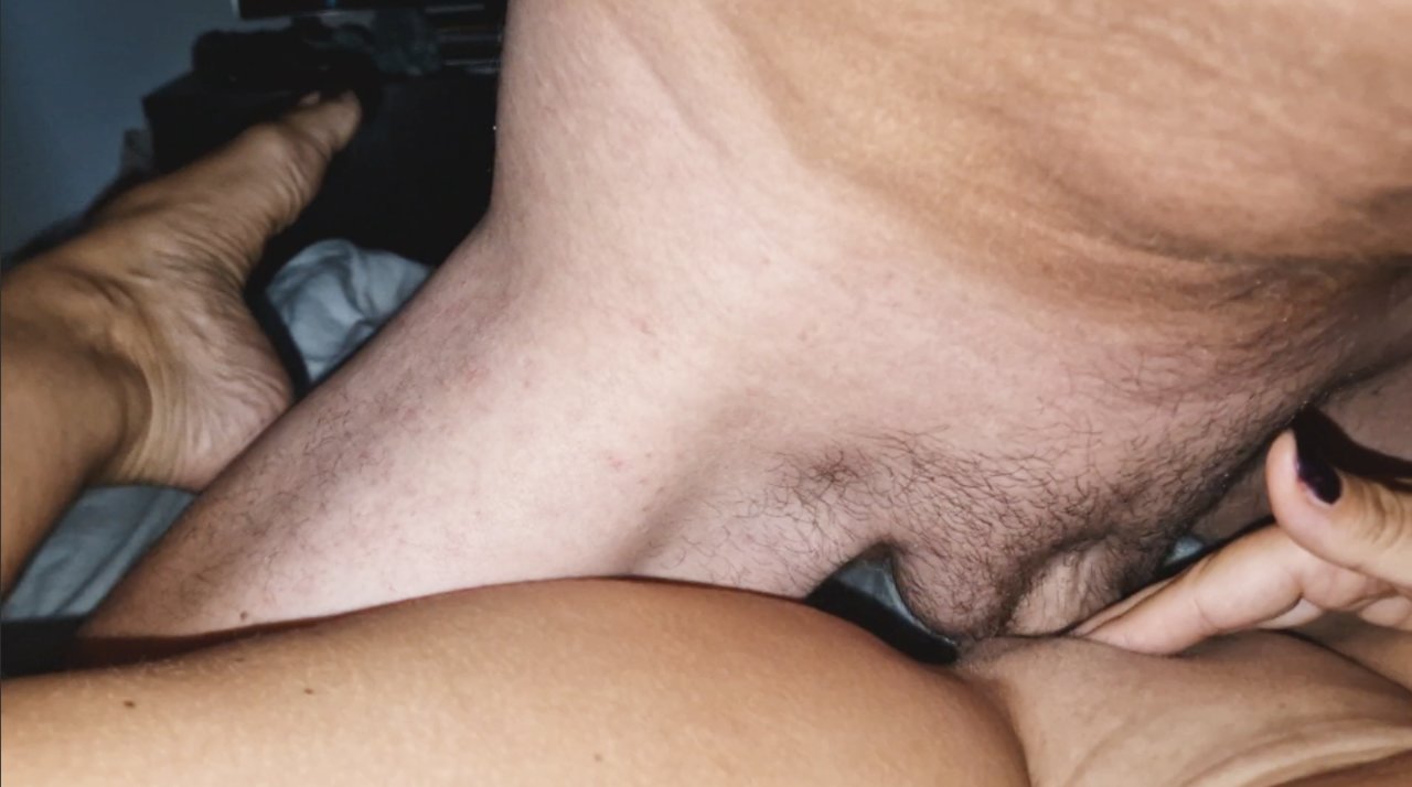 Another Morning Fuck Where He Drilled Me Good