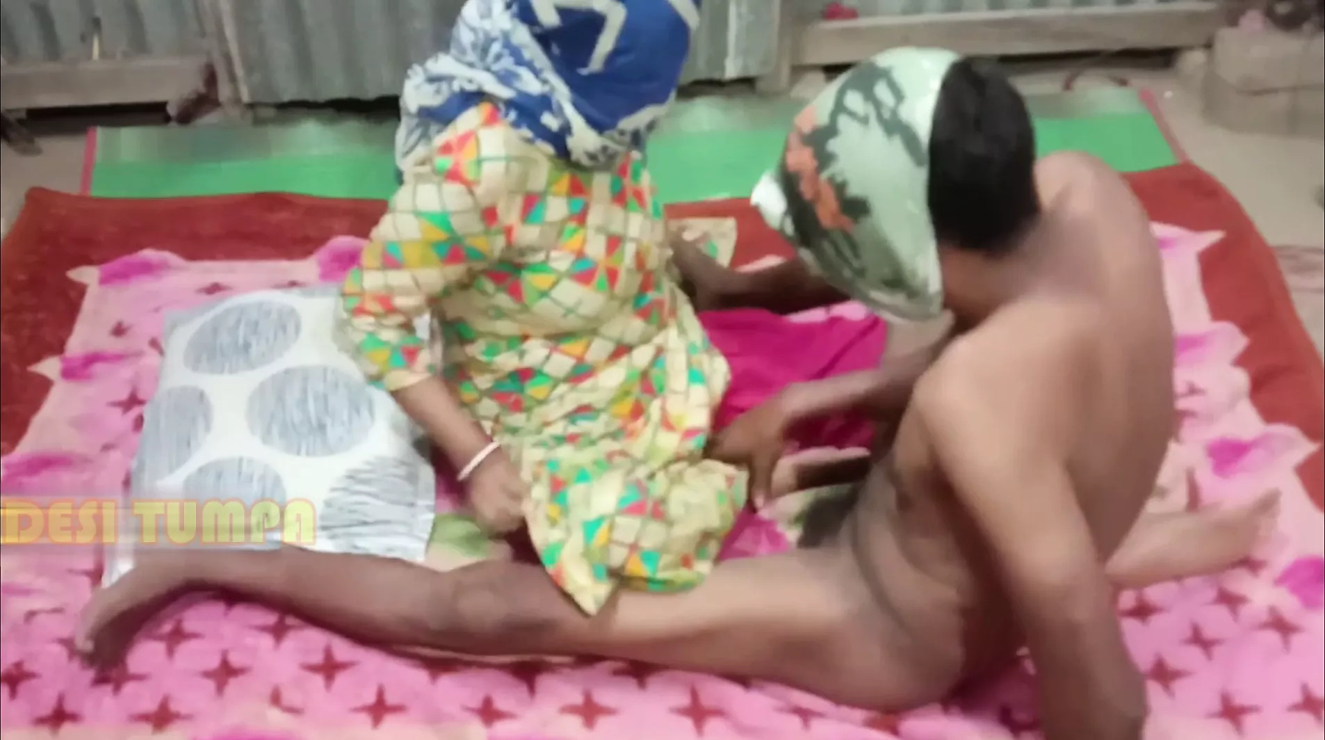 Sexy Teacher Tumpa hardcore sex with her old student-Desi Tumpa