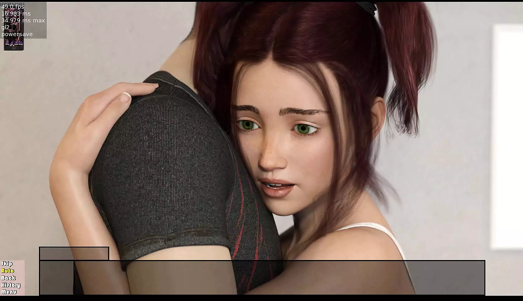 Thirsty days-Sex video chat