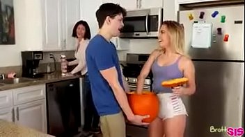 Fucking step sister