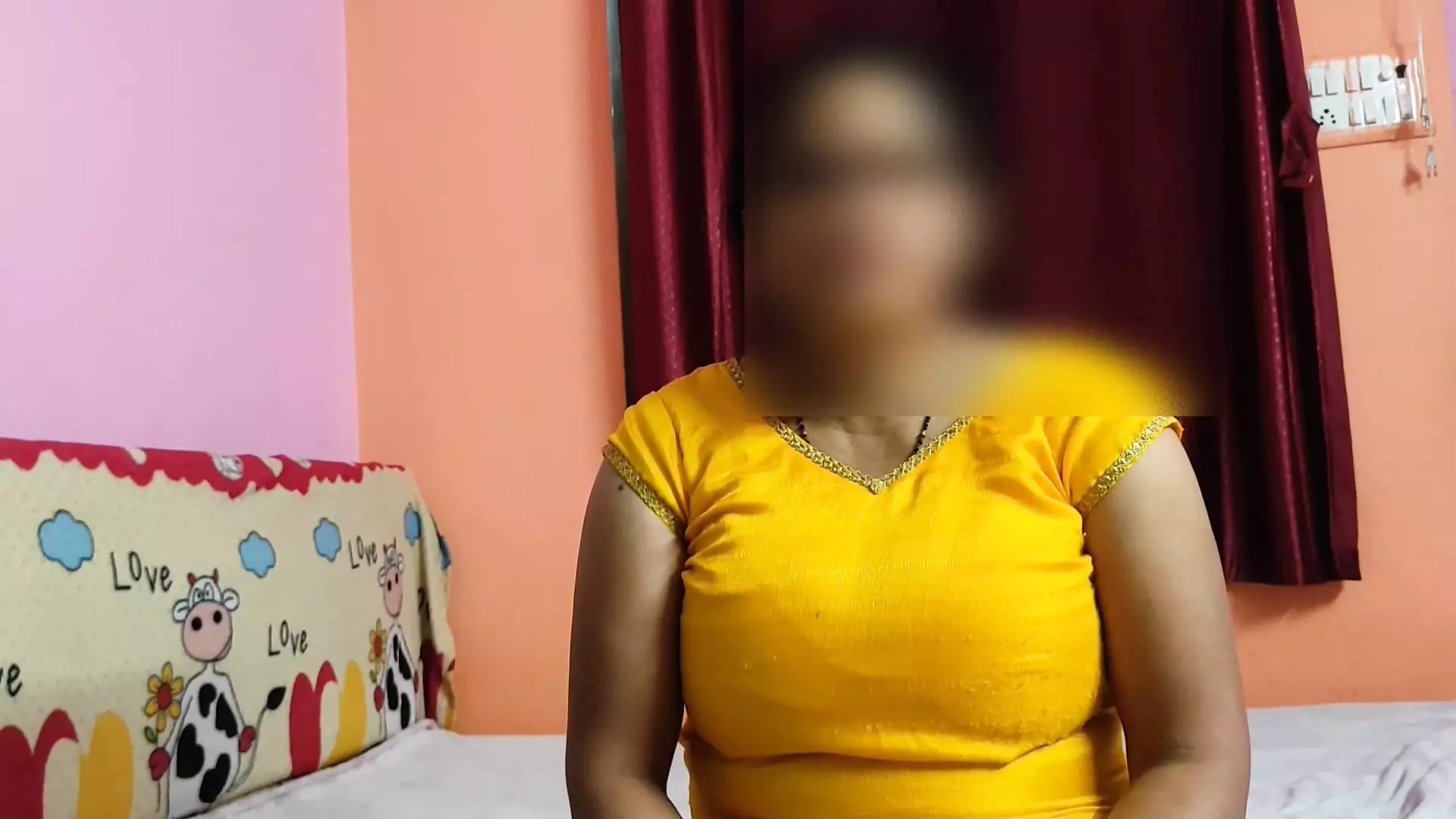 Mujhe apne Bhai se chudne me bahut maza aata hai
