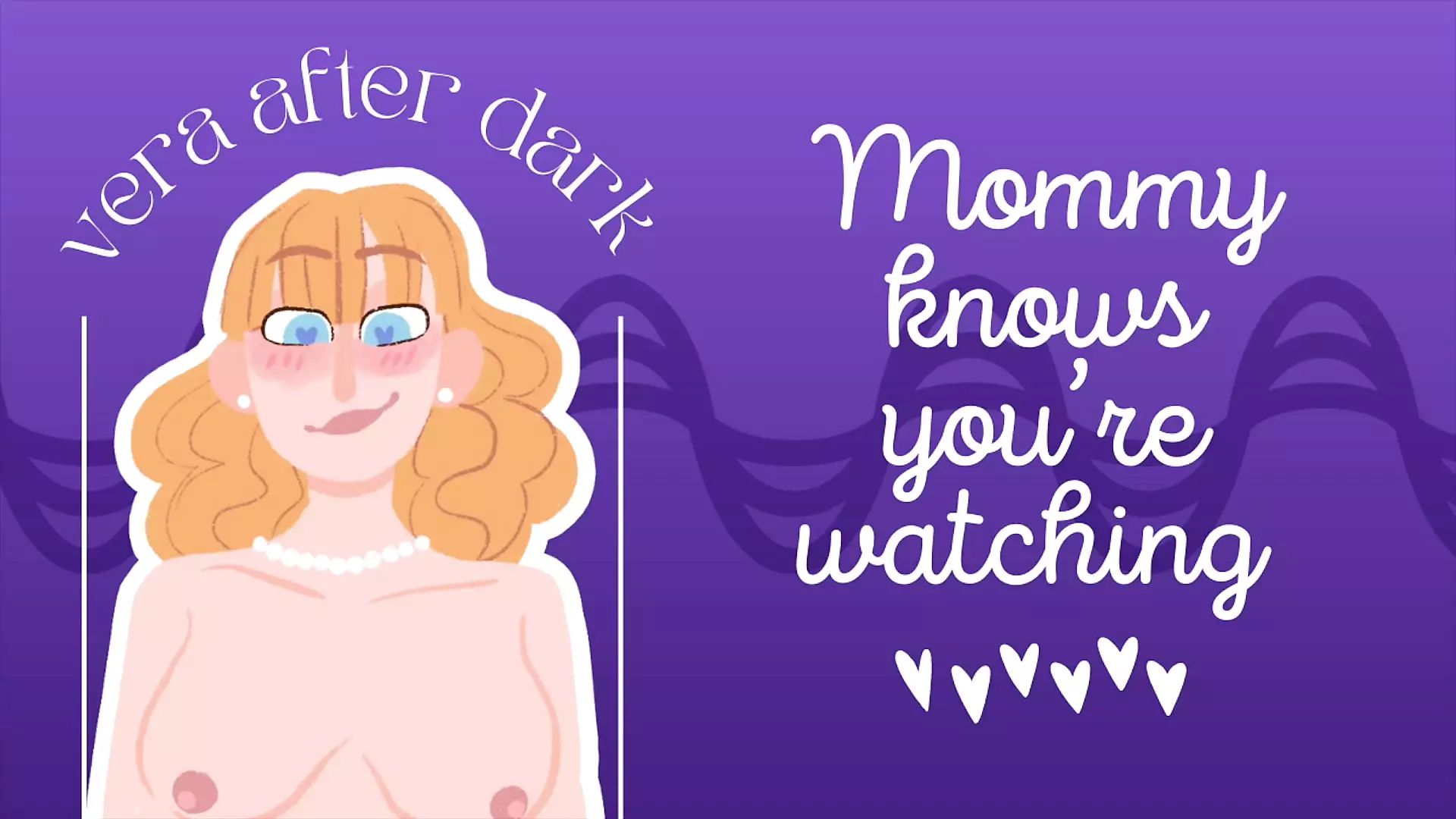(F4M) Step-Mommy Knows You're Watching - ASMR Audio Porn (Mommy kink) (Teasing) (Praising)