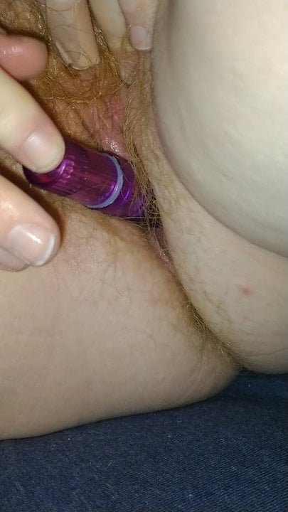 Play with pussy