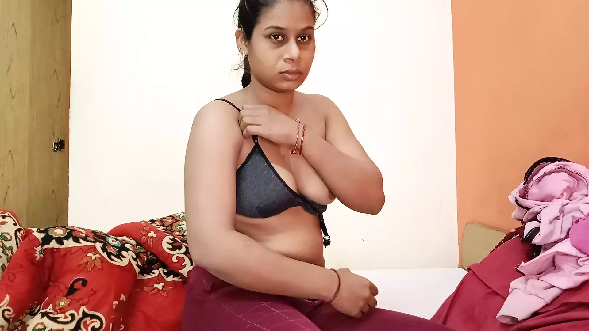 Condom se chudvane vali ladki