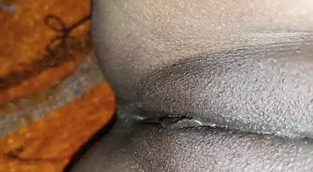 Hot Garam chut