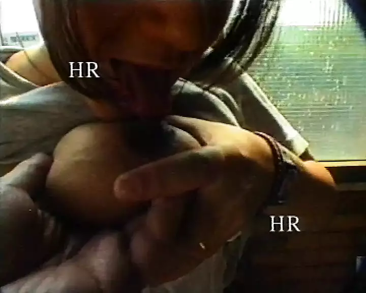 Pregnant woman has a porn audition and cheats on her