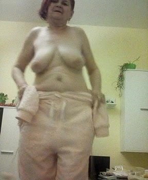 Step Mom